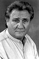 picture of actor Bill Hart
