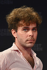 picture of actor Alejo Moguillansky
