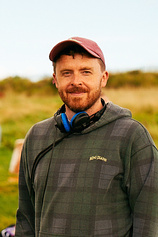 photo of person Brendan Canty