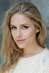 picture of actor Alix Wilton Regan