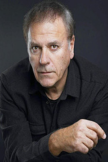 photo of person Enki Bilal