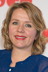 picture of actor Kerry Godliman