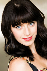 photo of person Jessica Lynn Parsons