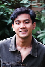 picture of actor Dito Darmawan