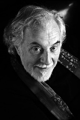 picture of actor Norman Mozzato