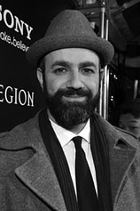 photo of person Scott Stewart