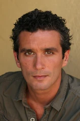 Foto de Xander Bailey