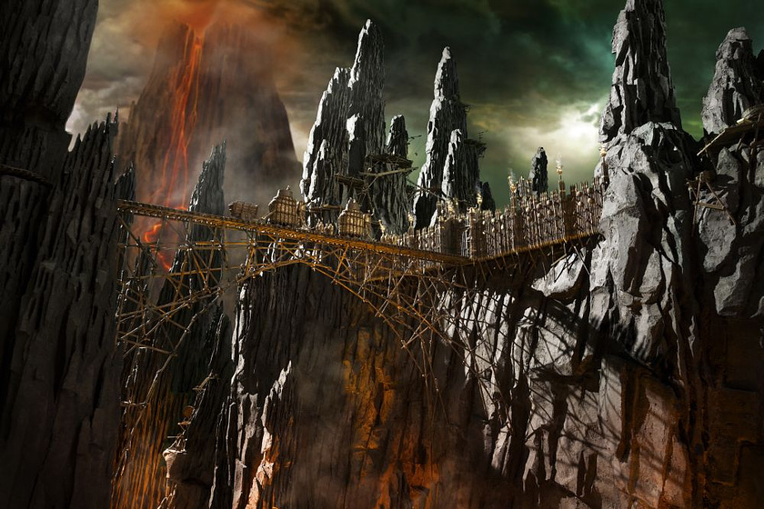 Imagen de Cavernícola