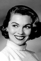 photo of person Joanne Dru