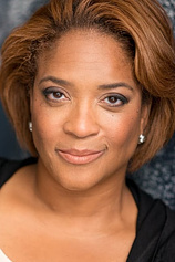 picture of actor DuShon Monique Brown