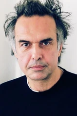 Foto de Nicolas Bouchaud