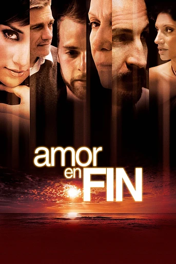 Poster de Tres Piezas de Amor en Un Fin de Semana