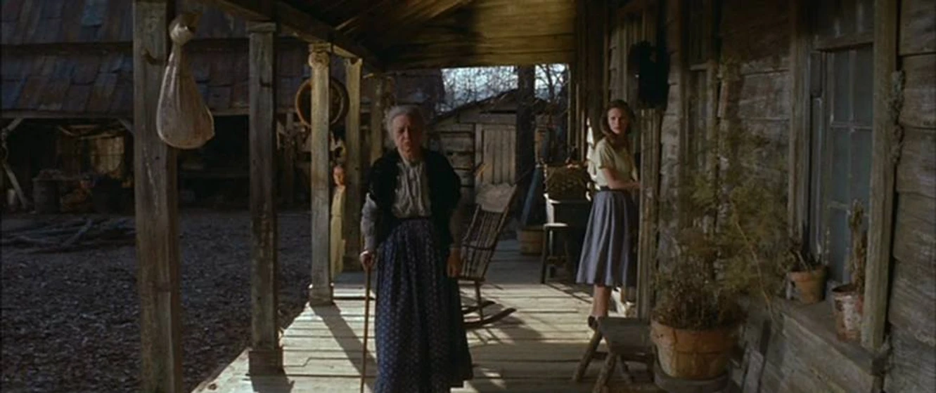Jo Van Fleet en rio-salvaje-1960