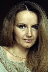 picture of actor Bozena Stryjkówna