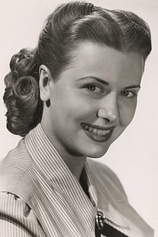 picture of actor Helen Westcott
