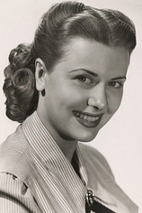 photo of person Helen Westcott