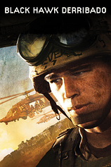 poster of movie Black Hawk Derribado