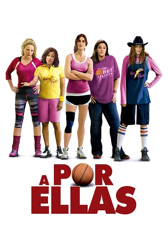 Poster de A por ellas (Los Sofocos)