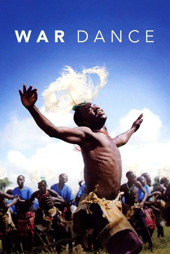 Poster de War/Dance