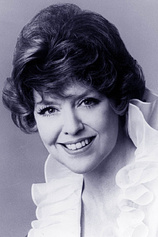 picture of actor Dorothy Loudon
