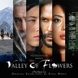 Carátula de la banda de sonido de Valley of Flowers