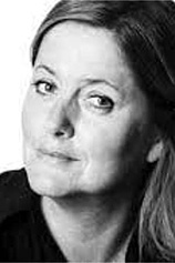 picture of actor Carina M. Johansson