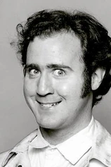 Foto de Andy Kaufman