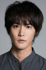 picture of actor Shun'ya Shiraishi