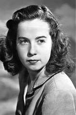 picture of actor Margaret Barton
