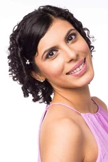 Foto de Anu Menon