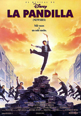 poster of movie La Pandilla