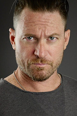 picture of actor Adam T Perkins