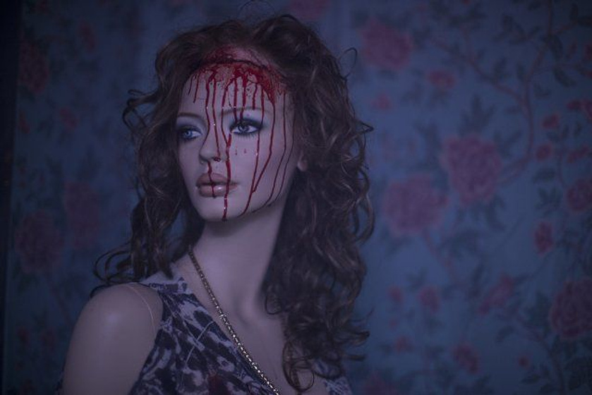 Imagen de Maniac