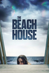 poster of movie The Beach House (2019)