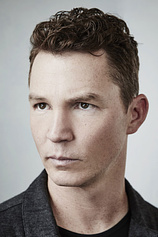 photo of person Shawn Hatosy