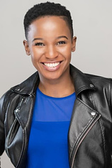 picture of actor Rumbie Muzofa