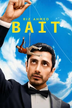 poster for the season 1 of Bait