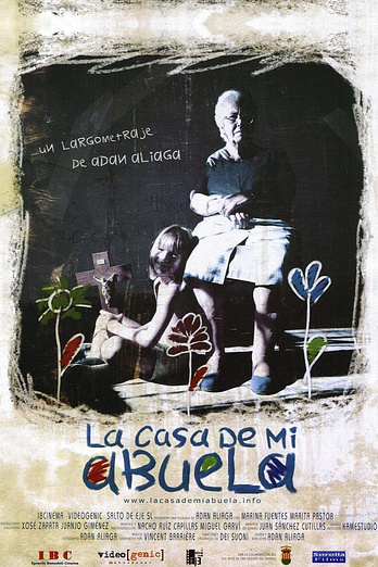 poster of content La Casa de mi Abuela
