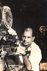 photo of person K. Vaikunth