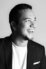 photo of person Daniel Chong