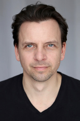 Foto de Martin Desgagné