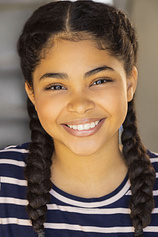 picture of actor Jaidyn Triplett