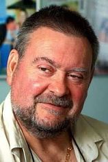picture of actor Joseph Bour