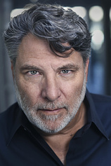picture of actor Marco Barricelli