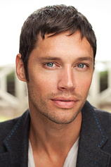 picture of actor Jack Krizmanich