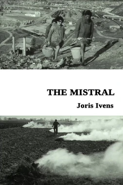El Mistral