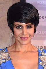 picture of actor Mandira Bedi