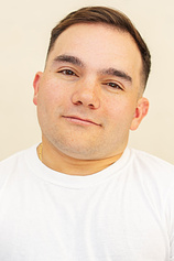 picture of actor Linden Porco