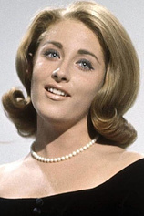 photo of person Lesley Gore