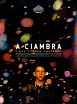 poster of movie A Ciambra